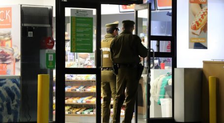 Balacera dejó como saldo un fallecido y una mujer herida en Viña del Mar