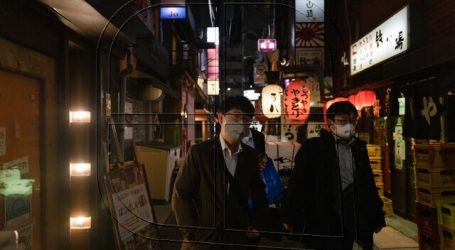 Covid-19: Japón no registra muertos por primera vez en 15 meses