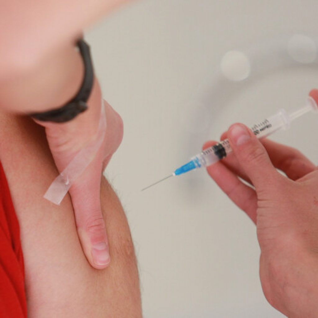 Más de 7 millones 300 mil personas han sido vacunadas con dosis de refuerzo