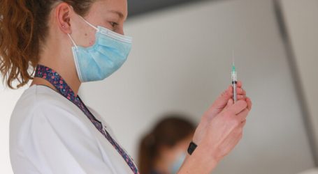 La Serena: Con operativos en sectores céntricos buscan incentivar vacunación