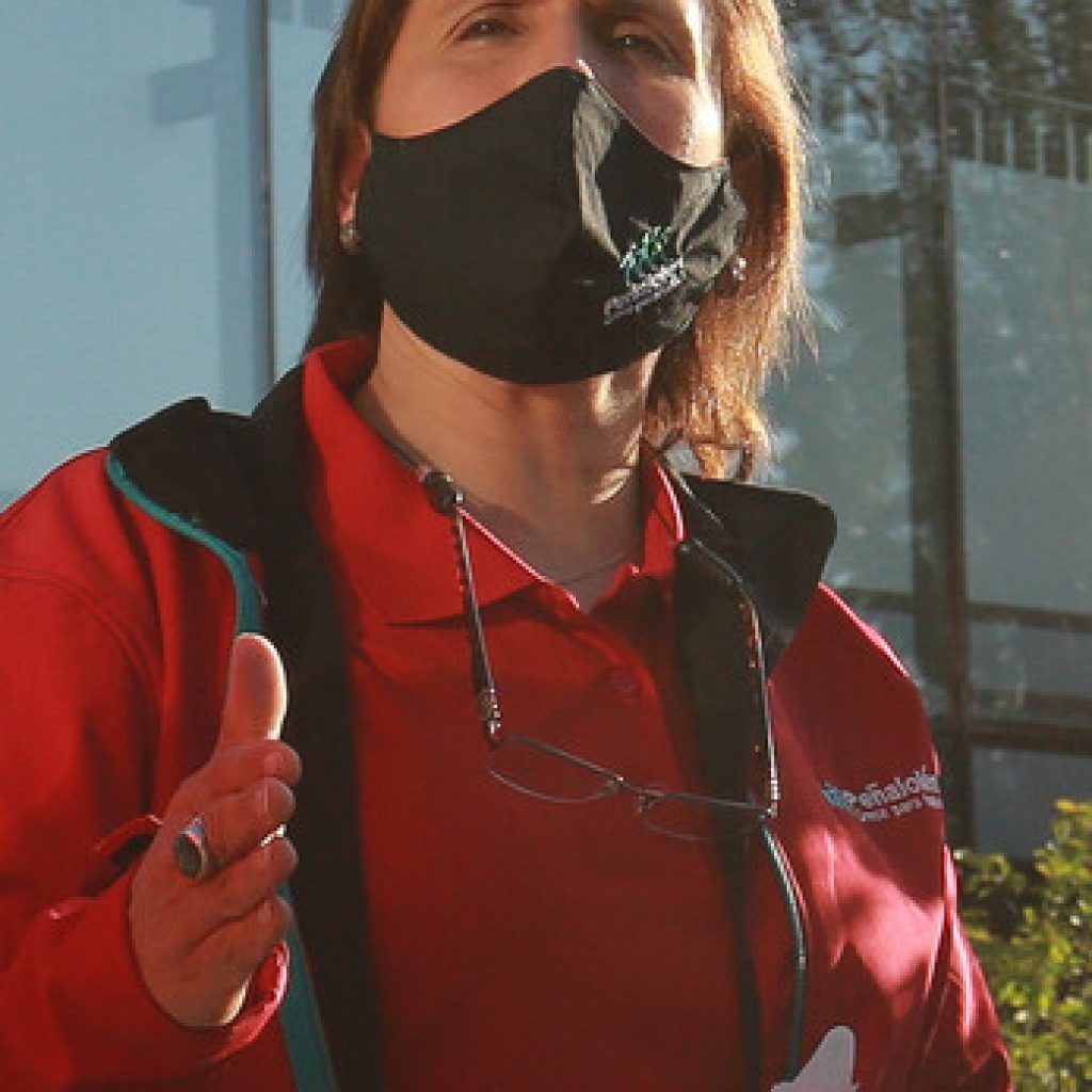 Inauguran nuevo Cesfam Las Torres en la comuna de Peñalolén