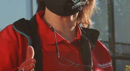 Inauguran nuevo Cesfam Las Torres en la comuna de Peñalolén