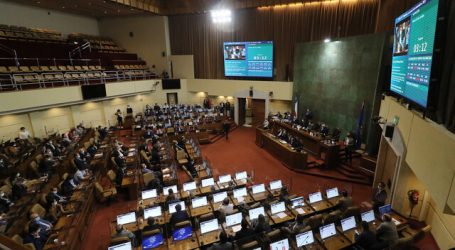 Elecciones 2021: Así quedó conformada la Cámara de Diputados