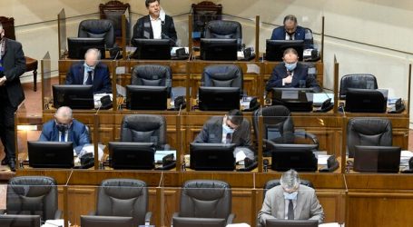 Senado analizará acusación constitucional contra Piñera el próximo martes