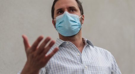 Ministro Bellolio y acusaciones contra Paula Daza: “Tienen pánico”