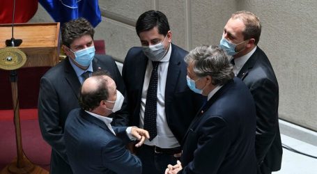 Cuarto retiro: Comisión Mixta se constituye este miércoles