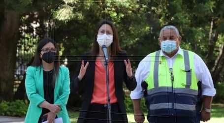 Capacitan a personal de Seguridad Vecinal en temas de violencia intrafamiliar