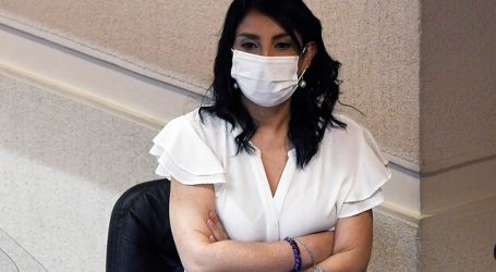 Contraloría dictamina que ministra Rubilar cometió infracción a la probidad