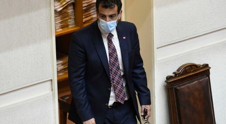 Contraloría halla irregularidades en Estación Central cuando Delgado era alcalde