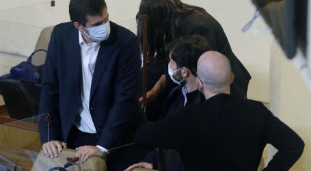 Boric volvió al Congreso y cuestionó a la DC: “Ha torpedeado los cambios”