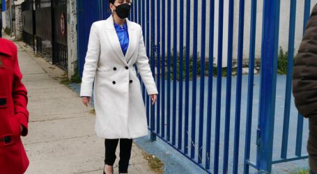 Viña: PDI incauta computadores de ex Casa del Deporte y Corporación Municipal