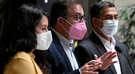 Definen terna de diputados que defenderá ante el Senado acusación contra Piñera