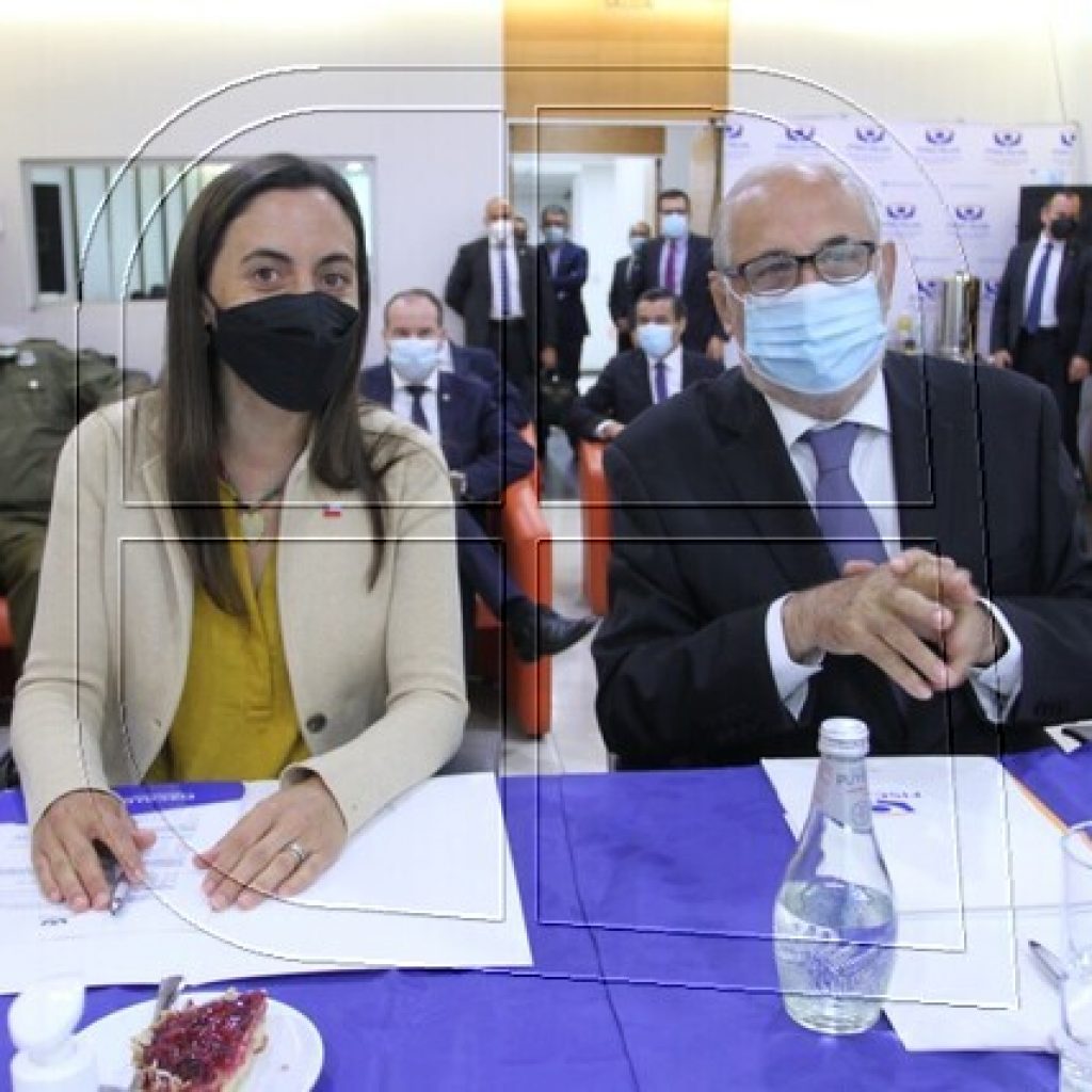 Instalan Mesa Interregional sobre investigación de incendios forestales