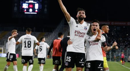 Resumen: Colo Colo y U. Católica no dan tregua en la lucha por el título