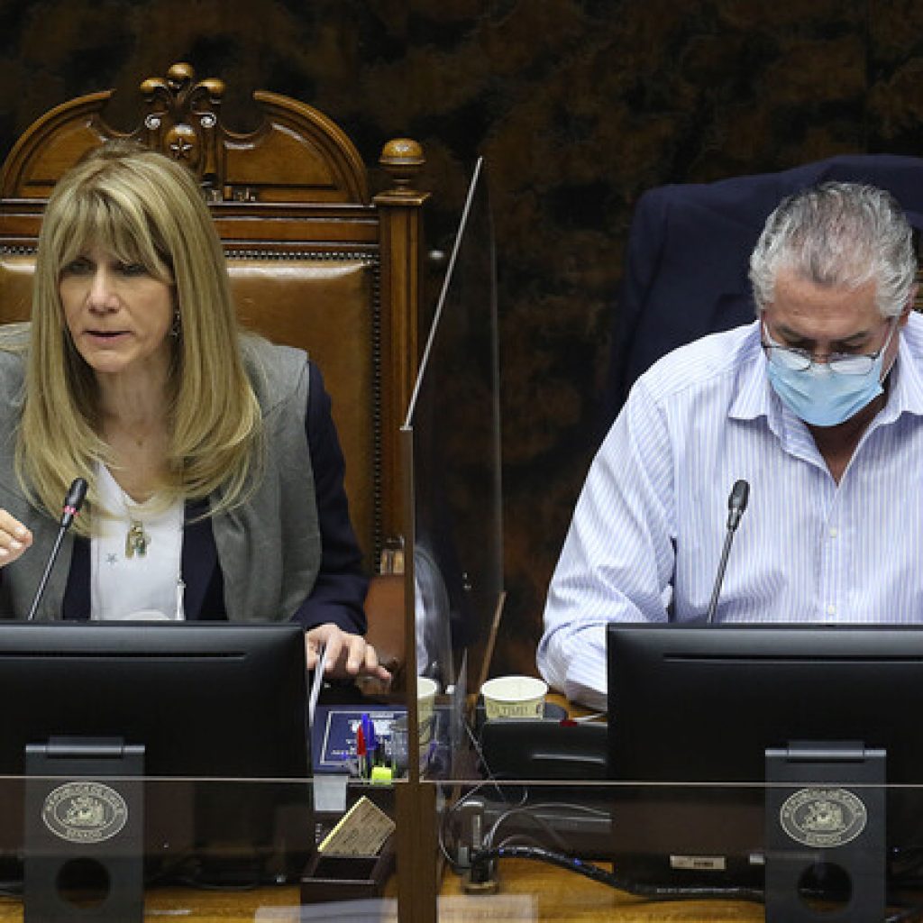 Piden prorrogar decreto que extiende vigencia de cédulas de identidad vencidas