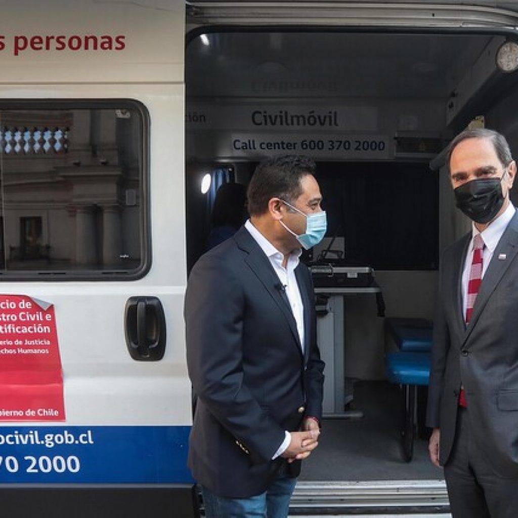 Anuncian plan de refuerzo para renovaciones de cédulas de identidad