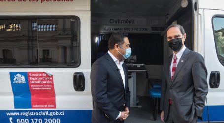 Anuncian plan de refuerzo para renovaciones de cédulas de identidad