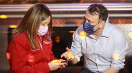 Fiscalizan locales nocturnos y el cumplimiento del Plan Paso a Paso