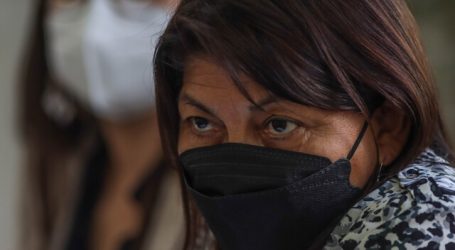 Loncon: “Estamos buscando el fortalecimiento de la educación pública”