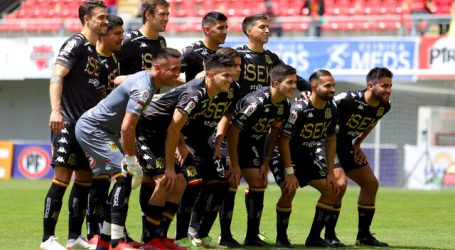 Unión Española también tendría un caso de Covid-19 en su plantel