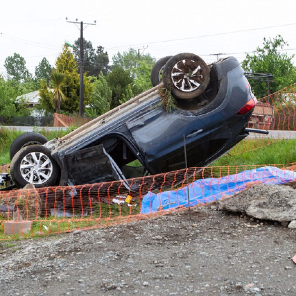 Conmemoran Día Nacional en Recuerdo de las Víctimas de Siniestros de Tránsito