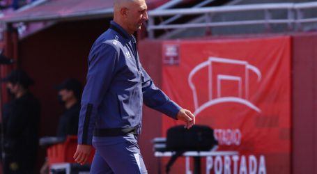 Cristian Paulucci: “Tenemos un plantel jerárquico”