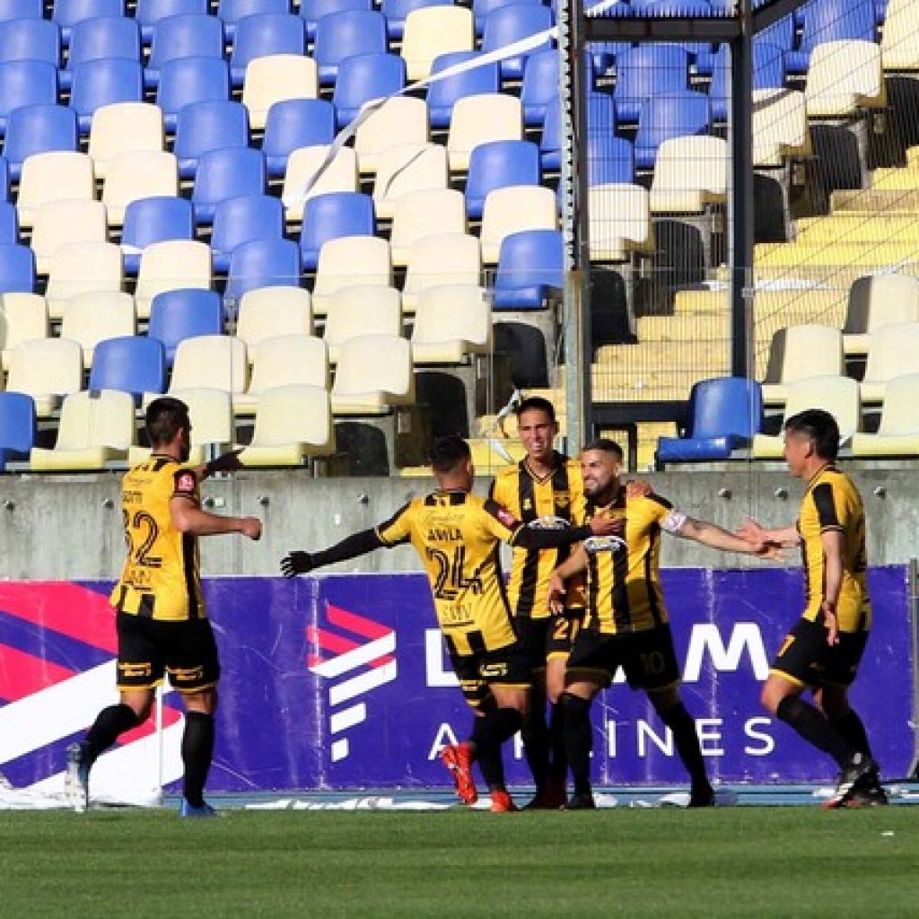 Tribunal de Disciplina rechazó denuncias contra Fernández Vial