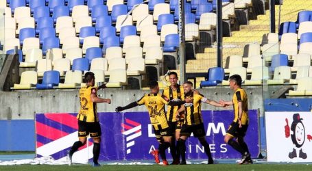 Tribunal de Disciplina rechazó denuncias contra Fernández Vial