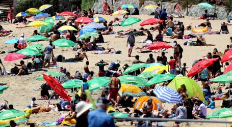 Paso a Paso: Viña del Mar y Valparaíso retroceden a la fase de Preparación