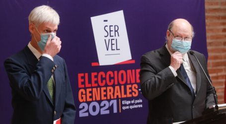Servel explicó cómo funciona el control ciudadano en las elecciones