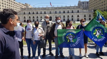 Profesores denuncian graves abusos laborales por parte de sostenedores