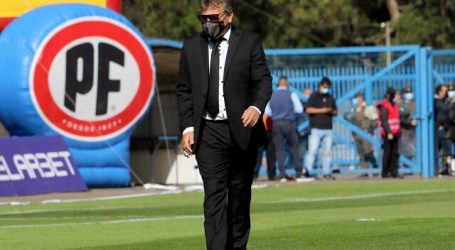 Jorge Garcés sufrió el robo de su automóvil recién comprado