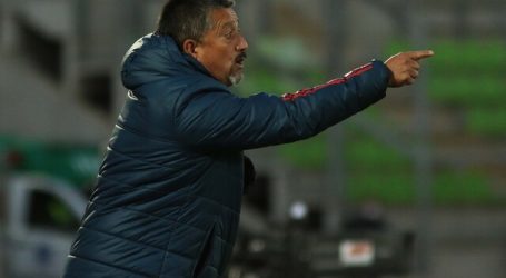 Cristián Romero y duelo ante Cobresal: “Es un partido trascendental”