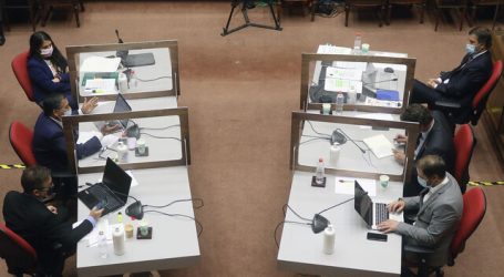 Diputados expusieron argumentos para sostener acusación contra Piñera