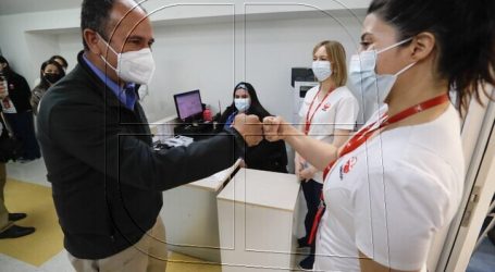 Biobío: Teletón amplía centro de atención gracias al aporte de Gobierno Regional