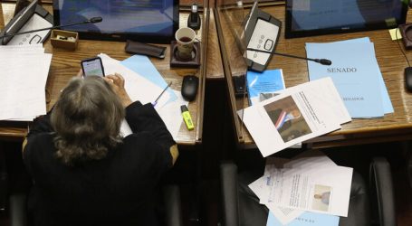 Proyecto sobre cierre de calles y pasajes será visto por una Comisión Mixta