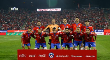 Gary Medel: “Esto sigue, no estamos muertos y vamos a seguir luchando”