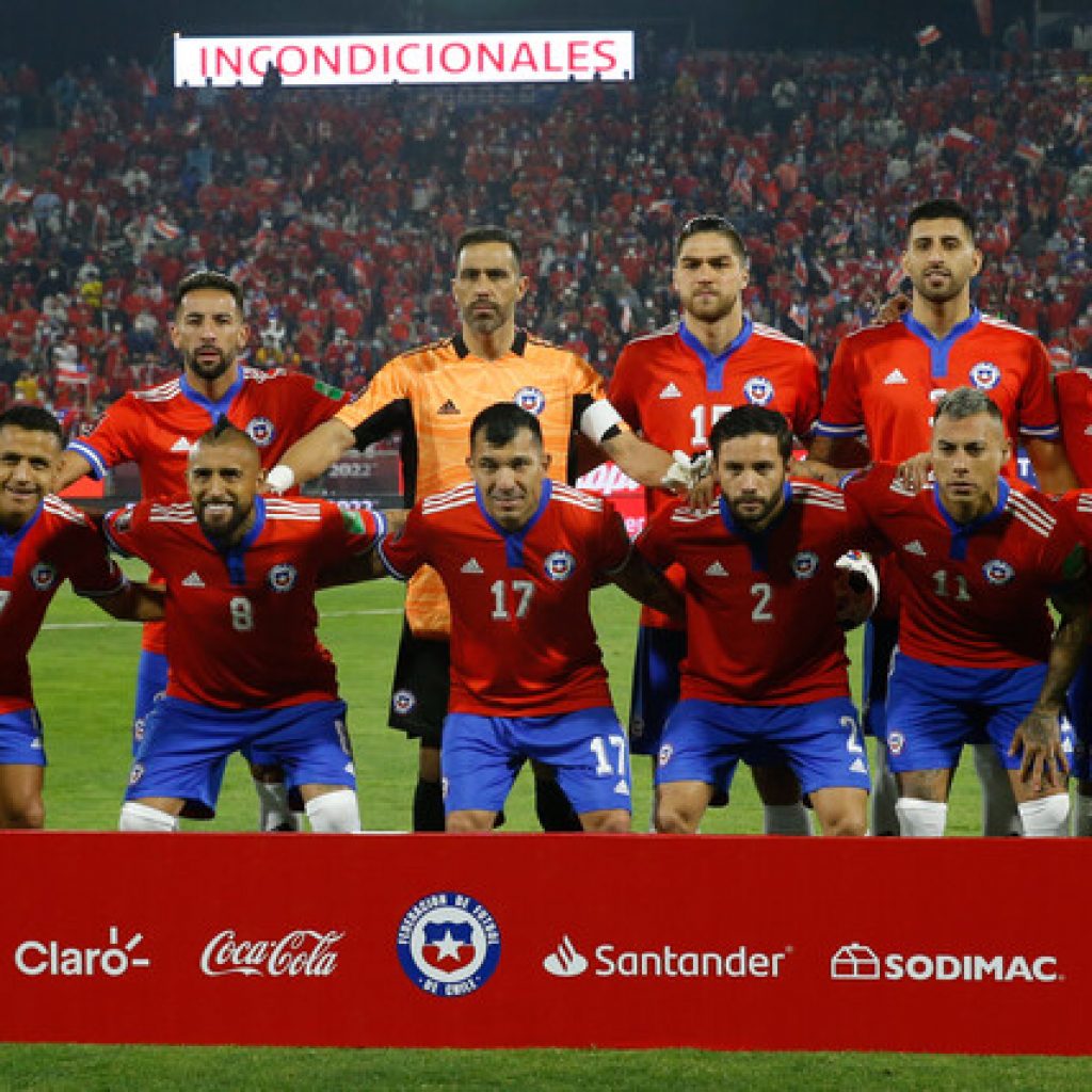 La ANFP ya dio el vamos a la 'operación Calama' de la 'Roja'