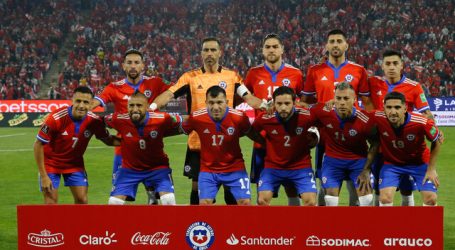 La ANFP ya dio el vamos a la ‘operación Calama’ de la ‘Roja’