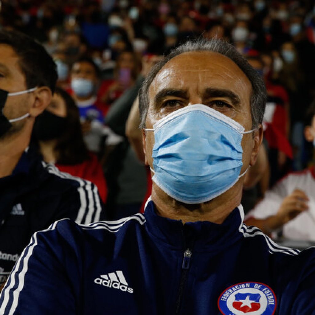 La 'Roja' cayó en ingrato duelo ante Ecuador y sale de zona de clasificación