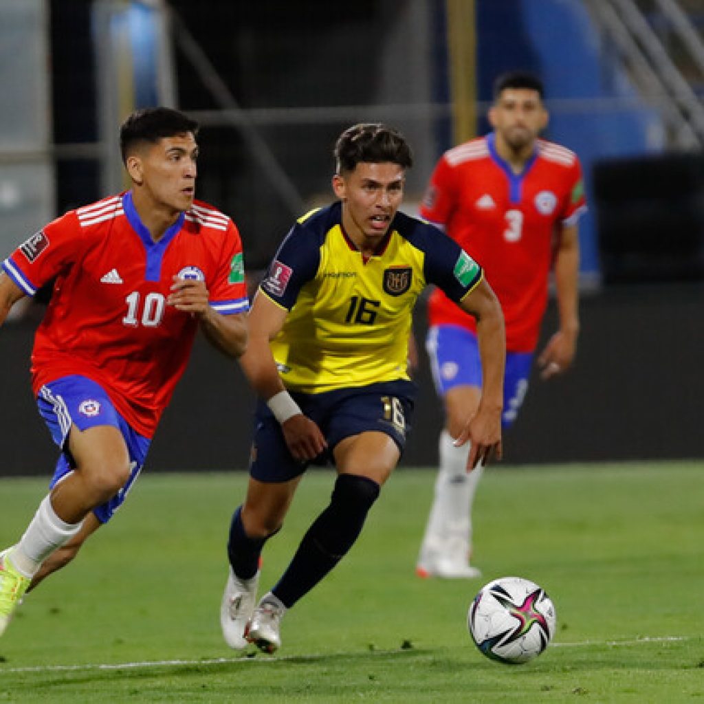 Desde Italia revelan que el Bologna tiene interés en fichar a Marcelino Núñez