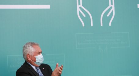 Covid-19: 8.128.509 personas se han vacunado con su dosis de refuerzo