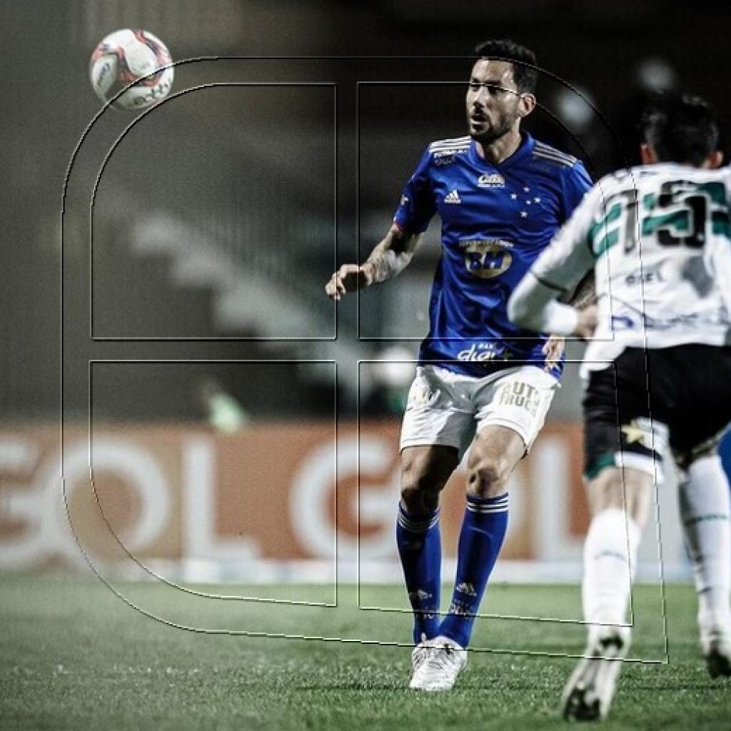 Ariel Cabral e interés de Colo Colo: “Es un honor que se hable de mí en Chile”