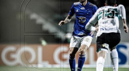 Ariel Cabral e interés de Colo Colo: “Es un honor que se hable de mí en Chile”