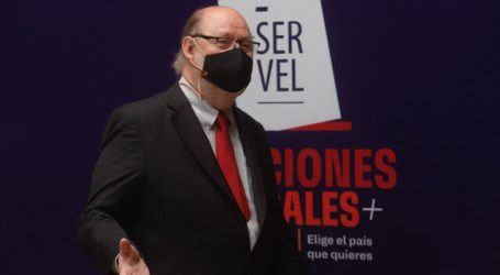 Servel no descarta llevar antecedentes a Fiscalía por rendición de Oliva