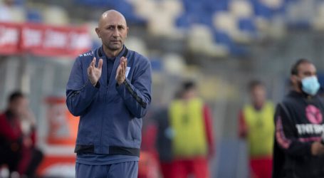 Cristian Paulucci: “Vamos a tener una final súper importante ante Huachipato”