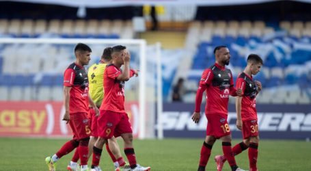 Ñublense informó un caso de Covid-19 dentro de su plantel