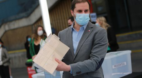 Gobierno y Servel realizan llamado a participar en elecciones