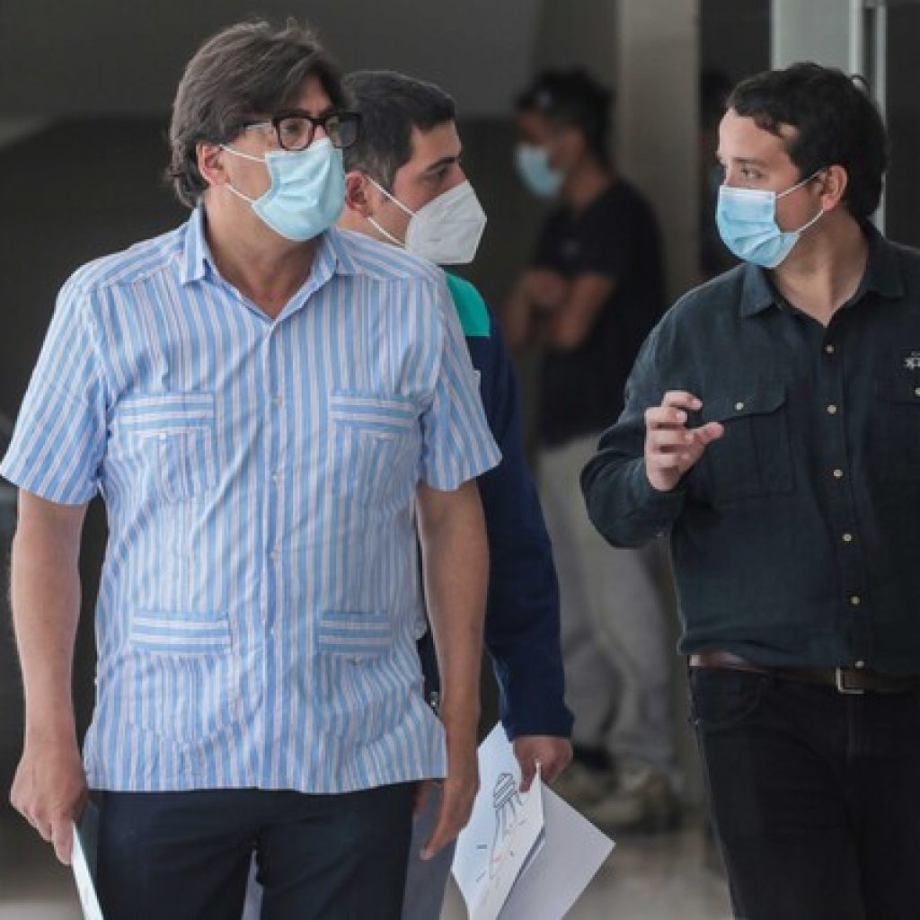 Jadue y votantes de Parisi: "Lo único que buscan es más plata en el bolsillo"