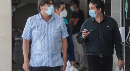 Jadue y votantes de Parisi: “Lo único que buscan es más plata en el bolsillo”